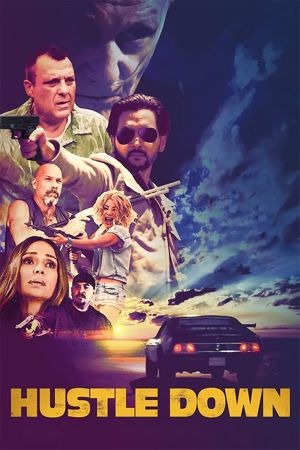 Image Hustle Down – Der Film