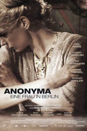 Image Anonyma - Eine Frau in Berlin – Der Film
