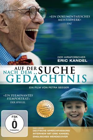 Image Auf der Suche nach dem Gedächtnis – Der Film