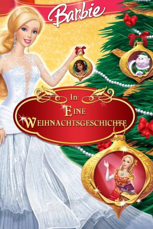 Image Barbie in 'Eine Weihnachtsgeschichte' – Der Film