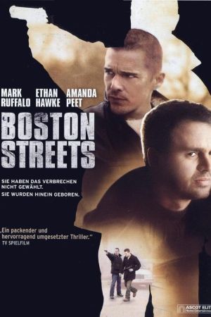 Image Boston Streets – Der Film