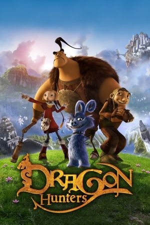 Image Die Drachenjäger – Der Film