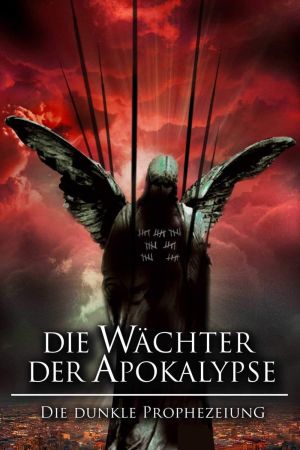 Image Die Wächter der Apokalypse – Der Film
