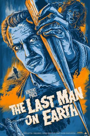 Image The Last Man on Earth – Der Film