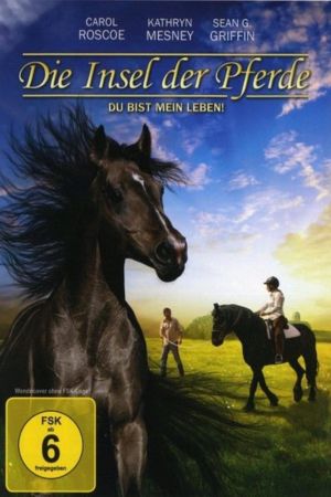 Image Die Insel der Pferde – Der Film