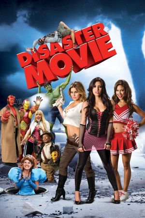 Image Disaster Movie – Der Film