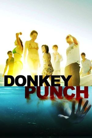 Image Donkey Punch - Blutige See – Der Film