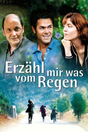Image Erzähl mir was vom Regen – Der Film