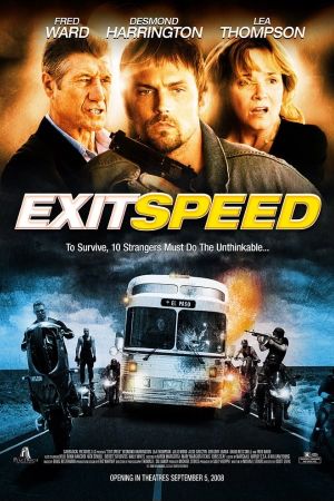 Image Exit Speed – Der Film
