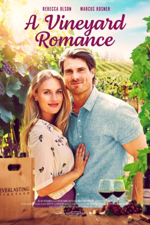 Image Pinot Noir und ein Tropfen Liebe – Der Film