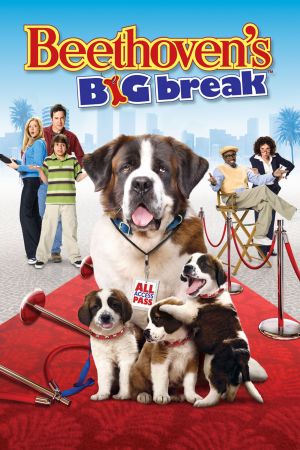 Image Beethovens großer Durchbruch – Der Film
