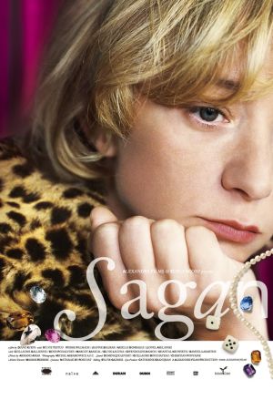 Image Bonjour Sagan – Der Film