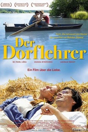 Image Der Dorflehrer – Der Film