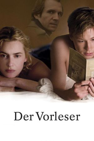 Image Der Vorleser – Der Film