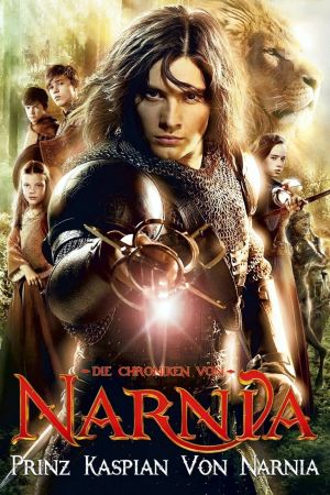 Image Die Chroniken von Narnia: Prinz Kaspian von Narnia – Der Film