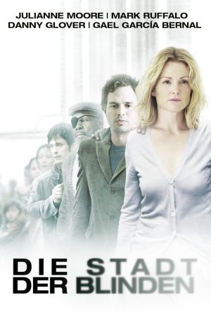 Image Die Stadt der Blinden – Der Film
