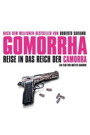 Image Gomorrha - Reise in das Reich der Camorra – Der Film