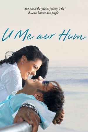 Image U Me Aur Hum – Für immer wir – Der Film