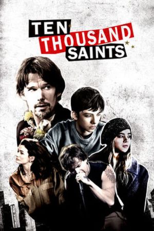 Image New York Saints – Der Film