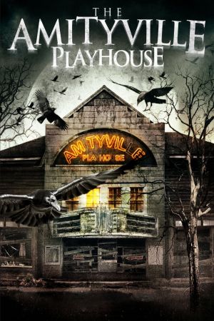 Image The Amityville Theater – Der Film