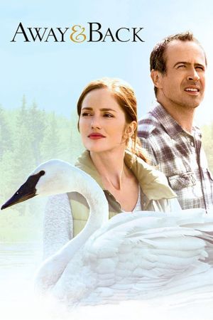 Image Away and Back - Der Weg der Schwäne – Der Film