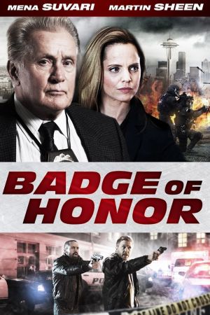 Image Badge of Honor – Der Film