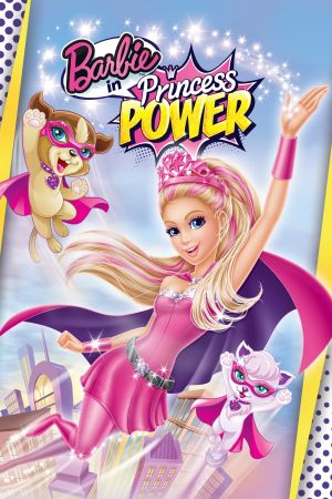 Image Barbie in Die Superprinzessin – Der Film