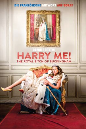 Image Harry Me! The Royal Bitch of Buckingham – Der Film