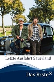 Image Letzte Ausfahrt Sauerland – Der Film