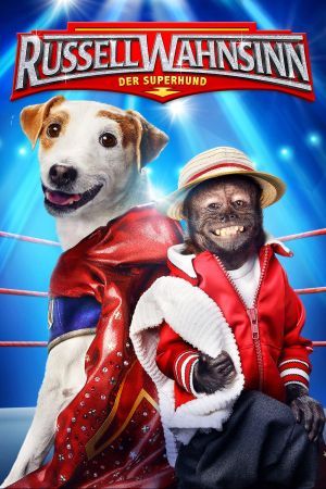 Image Russell Wahnsinn – Der Film