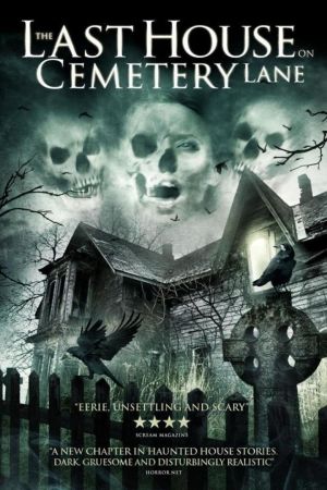 Image The Last House on Cemetery Lane – Der Film