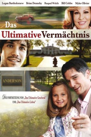 Image Das ultimative Vermächtnis – Der Film