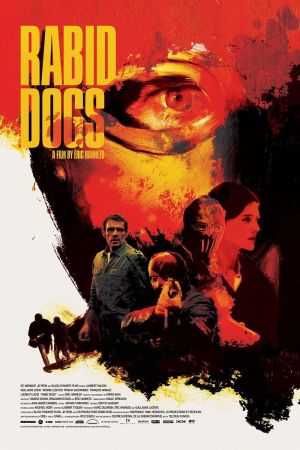 Image Wilde Hunde - Rabid Dogs – Der Film