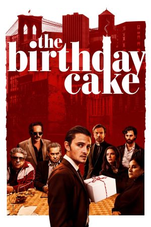Image The Birthday Cake – Der Film