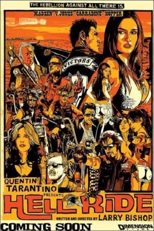 Image Hell Ride – Der Film