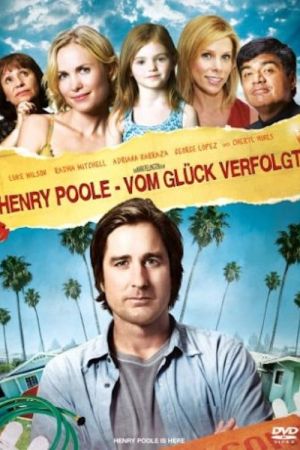 Image Henry Poole - Vom Glück verfolgt – Der Film