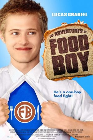 Image Highschool Super Hero – Der Film