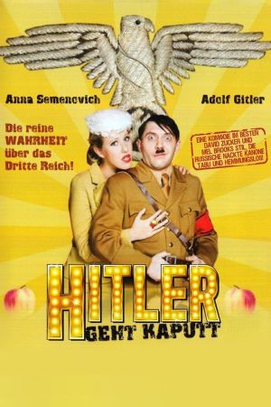 Image Hitler geht kaputt – Der Film