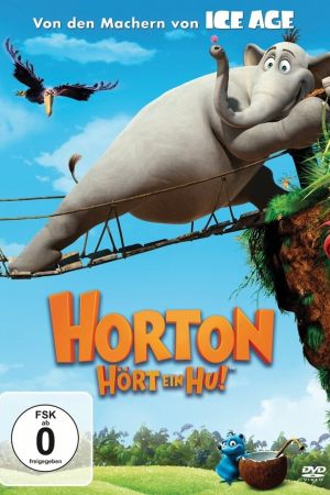 Image Horton hört ein Hu! – Der Film