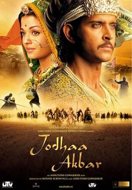 Image Jodhaa Akbar – Der Film