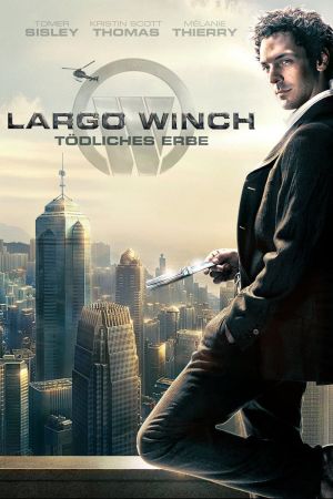 Image Largo Winch - Tödliches Erbe – Der Film
