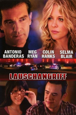 Image Lauschangriff - My Mom's New Boyfriend – Der Film