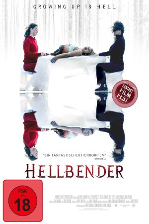 Image Hellbender – Der Film