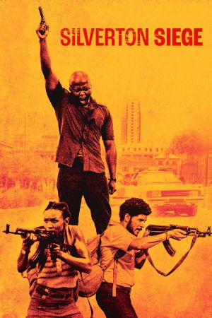 Image Silverton Siege – Der Film
