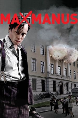 Image Max Manus – Der Film
