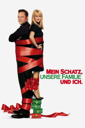 Image Mein Schatz, unsere Familie und ich – Der Film