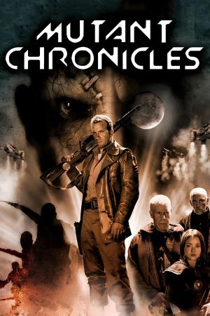 Image Mutant Chronicles – Der Film