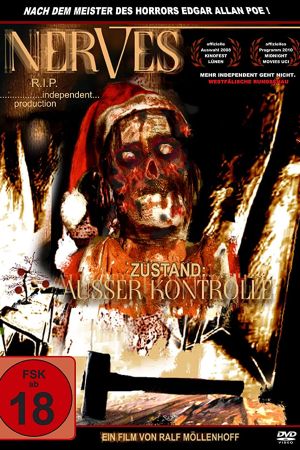 Image Nerves – Der Film
