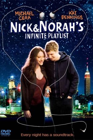 Image Nick und Norah - Soundtrack einer Nacht – Der Film