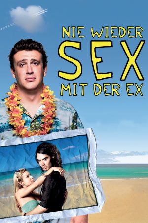 Image Nie wieder Sex mit der Ex – Der Film